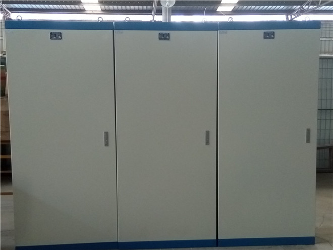 JXF低压配电设备