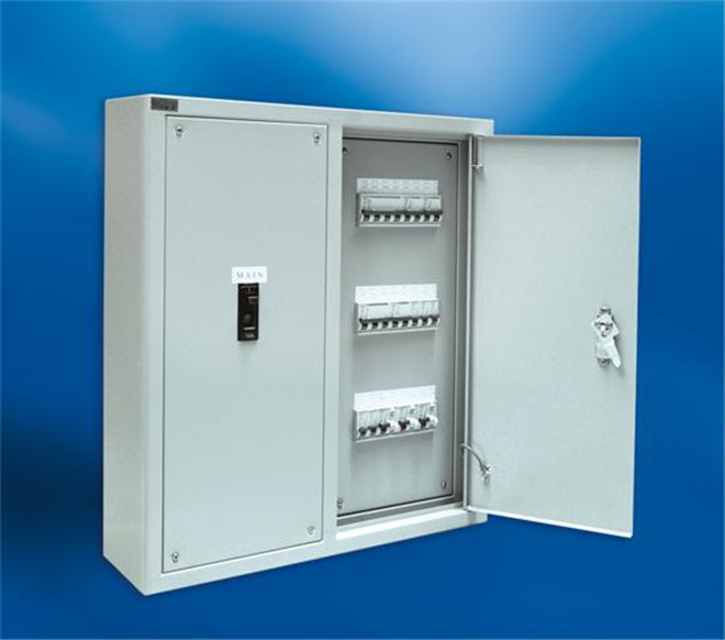 JXF低压配电设备